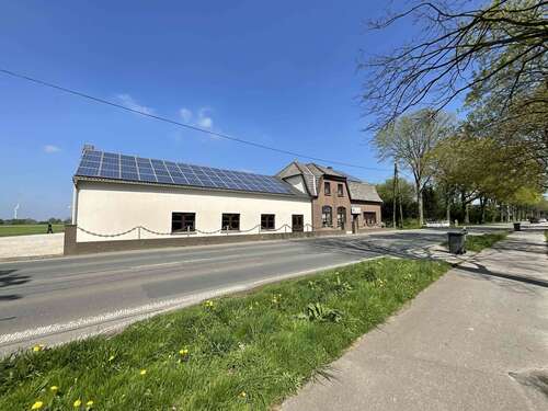 Foto - Gastronomie in Goch 620.000,00 € 746 m²