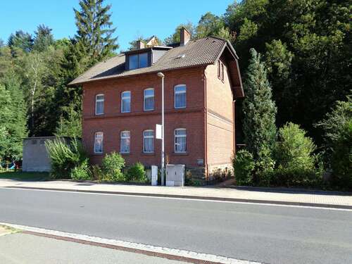 Foto - Wohnen auf Zeit in Probstzella 650,00 €