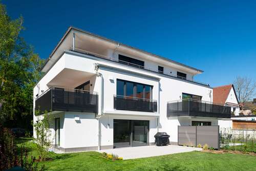 Foto - Wohnung zum Mieten in München 2.880,00 € 120 m²