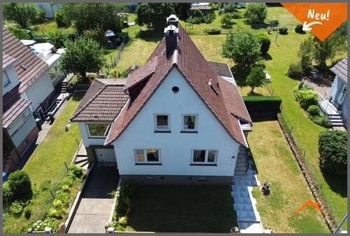 Foto - Haus zum Kaufen in Edermünde 219.000,00 € 112 m²