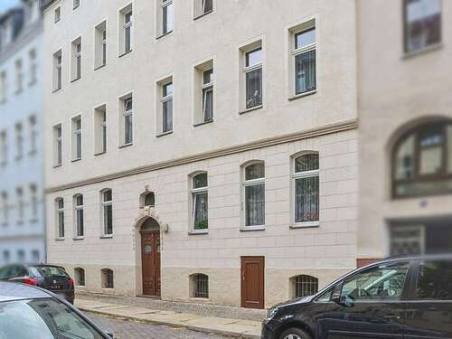 Foto - Haus zum Kaufen in Halle 830.000,00 € 557 m²