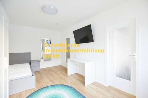 Foto - Wohnung zum Kaufen in Stuttgart 149.000,00 € 24.86 m²