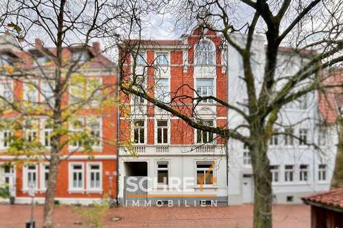 Foto - Wohnung zum Kaufen in Osnabrück 315.000,00 € 75 m²