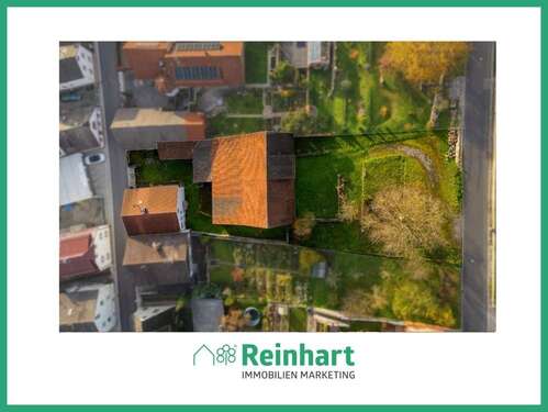 Foto - Haus zum Kaufen in Karlstadt Gambach 249.000,00 € 154 m²