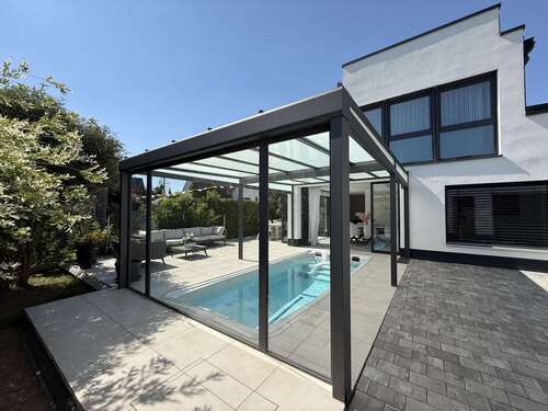 Foto - Wohnung zum Kaufen in Gersthofen 1.060.000,00 € 199 m²