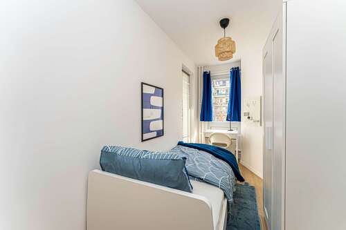 Foto - WG-Zimmer in Berlin 650,00 € 11 m²