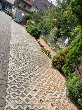 Foto - Garage zu vermieten in Bad Belzig 25,00 €