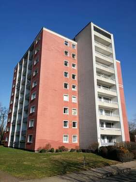 Foto - Wohnung zum Mieten in Seevetal 670,00 € 72 m²