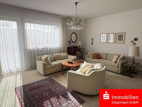 Foto - Wohnung zum Kaufen in Eschenbach 210.000,00 € 81.59 m²