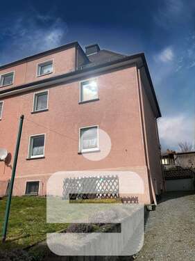 Foto - Haus zum Kaufen in Feilitzsch 78.000,00 € 97 m²