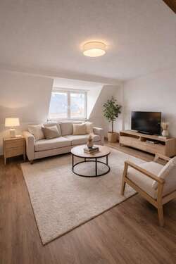 Foto - Wohnung zum Mieten in Plauen 380,00 € 77 m²