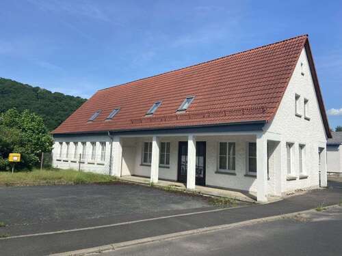 Foto - Spezialgewerbe in Amt Creuzburg 700,00 € 160 m²