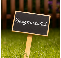 Grundstück zu verkaufen in Pfarrkirchen 129.000,00 € 752 m²