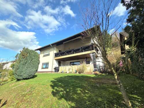 Foto - Haus zum Kaufen in Bad König 485.000,00 € 342 m²