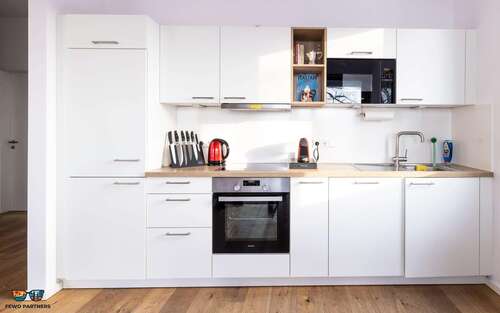 Foto - Wohnung zum Mieten in Wildau 1.370,00 € 94.52 m²