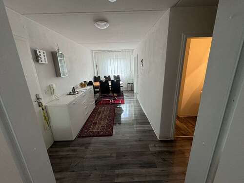 Foto - Wohnung zum Kaufen in Waiblingen 230.000,00 € 81.05 m²