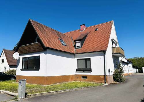 Foto - Haus zum Kaufen in Haßfurt 450.000,00 € 155 m²