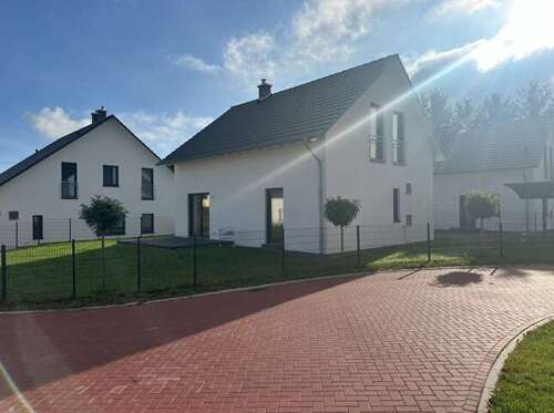 Foto - Haus zum Kaufen in Ragow 599.000,00 € 134 m²