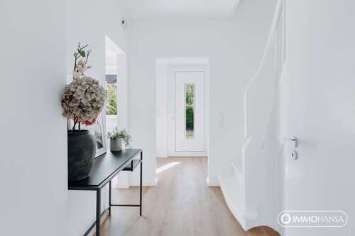 Foto - Haus zum Kaufen in Lüneburg 480.000,00 € 120.3 m²