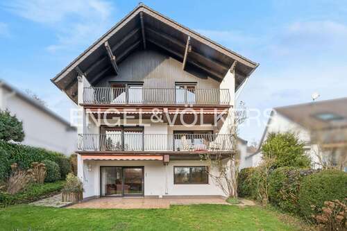 Foto - Haus zum Kaufen in Overath 620.000,00 € 274 m²