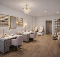 Einzelhandel in Berlin 880,80 € 73.4 m²