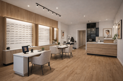 Foto - Einzelhandel in Berlin 1.027,60 € 73.4 m²
