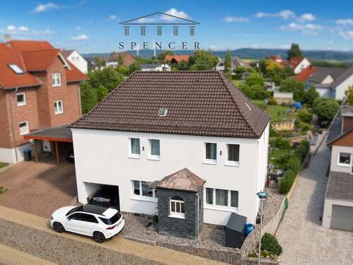 Foto - Haus zum Kaufen in Hessisch Oldendorf 259.000,00 € 140 m²