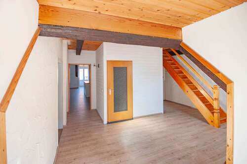 Foto - Wohnung zum Mieten in Isny im Allgäu 750,00 € 92 m²