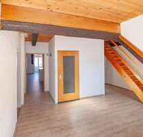 Wohnung zum Mieten in Isny im Allgäu 750,00 € 92 m²