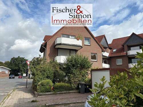 Foto - Wohnung zum Kaufen in Nienburg 199.900,00 € 89 m²