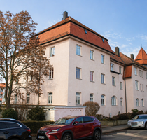 Wohnung zum Mieten in Heidenau 585,00 € 52.99 m²