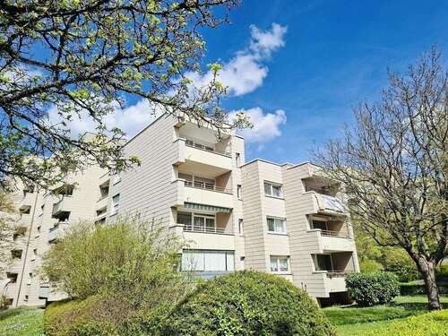 Foto - Wohnung zum Mieten in Pforzheim 660,00 € 56.47 m²
