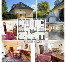 Wohnung zum Kaufen in Bayreuth 658.000,00 € 153 m²
