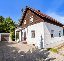 Haus zum Kaufen in Straßkirchen 395.000,00 € 157 m²