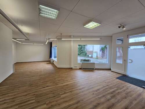Foto - Büro in Lebach 550,00 € 84 m² - 550,00 EUR Kaltmiete, ca.  84,00 m²