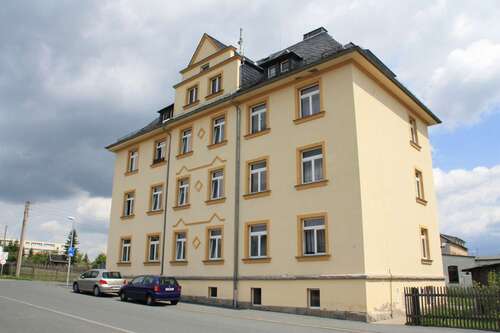 Foto - Wohnung zum Mieten in Pausa-Mühltroff 392,20 € 88 m²