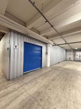 Foto - Halle in Duisburg 1.670,00 € 167 m²