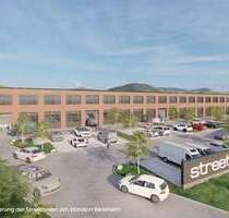 Halle in Bensheim 296.000,00 € 106 m²