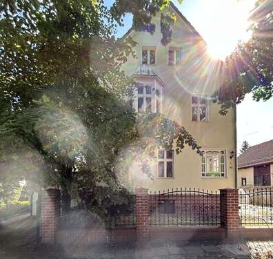 Foto - Haus zum Mieten in Berlin 3.900,00 € 320 m²