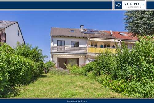 Foto - Haus zum Kaufen in Wiesbaden 520.000,00 € 132 m²