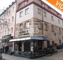 Wohnung zum Mieten in Nürnberg 595,00 € 32 m²