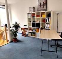 Büro in Berlin 239,00 € 8 m² - 239,00 EUR Kaltmiete, ca.  8,00 m² in Berlin (PLZ: 10119)