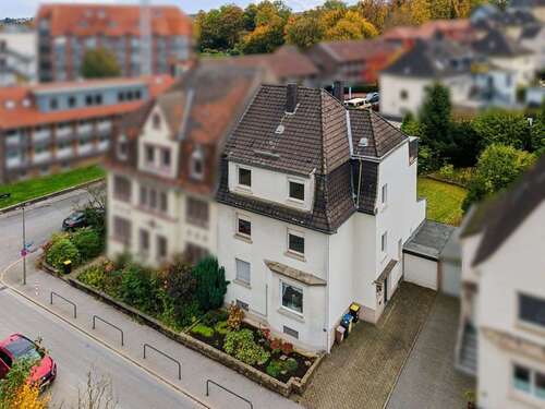 Foto - Haus zum Kaufen in Dortmund 599.900,00 € 238 m²