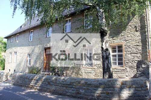 Foto - Wohnung zum Mieten in Soest 588,00 € 49 m²