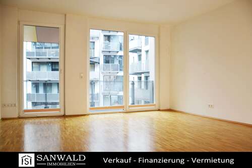 Foto - Wohnung zum Mieten in Aachen 1.395,00 € 95 m²