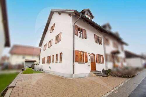 Foto - Haus zum Kaufen in Dingolfing 449.000,00 € 155.88 m²