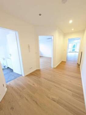 Foto - Wohnung zum Mieten in Ohlsbach 830,00 € 79 m²