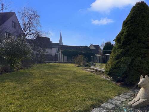 Foto - Haus zum Kaufen in Donzdorf 345.000,00 € 119.88 m²