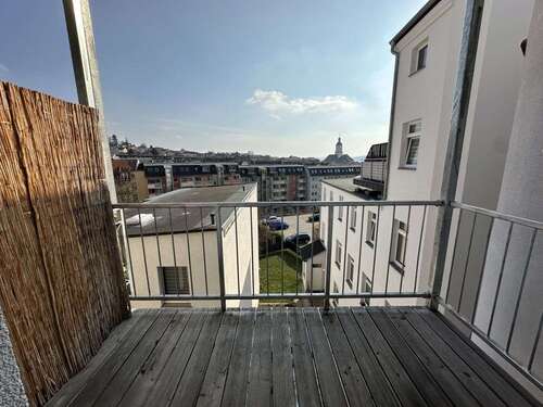 Foto - Wohnung zum Mieten in Gera 525,00 € 75 m²