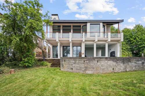 Foto - Haus zum Kaufen in Überherrn Oberfelsberg 959.000,00 € 300 m²